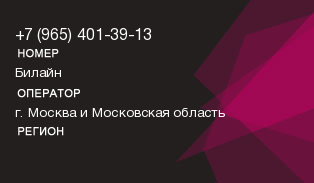 9654013913